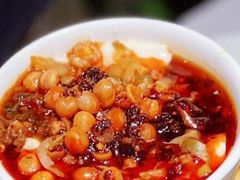 -川味堂·四川豆花(八卦岭店)