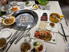-么子烤肉(化龙池店)
