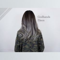 -Godhands美发设计沙龙