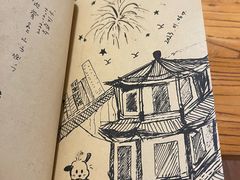 -海惠年代咖啡