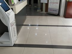 -中国工商银行(上海市西站支行)