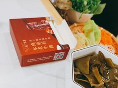 -炭烤麻里·臻选自助烤肉料理(观音桥大融城店)