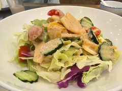-大清花饺子(山庄店)