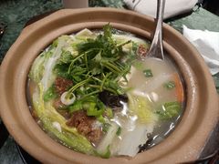 -东方亚克西餐厅(西康路店)