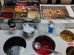-渝里重庆火锅(航天城店)