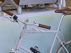 -Onirii Coffee(长乐路店)