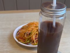 -丝路伊兰·兰州牛肉面(马连道店)