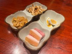 -扬州香格里拉·香宫中餐厅