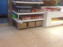 -泉福居酱骨头自助广场(南大街商业步行街店)