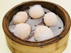 笋尖鲜虾饺-悦满堂酒家(广东亚洲国际店)
