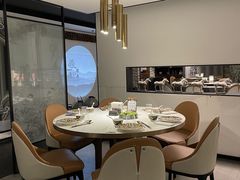 -羲和雅苑•北京烤鸭(国贸商城店)