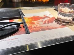 -盛焰铁板烧(王府井店)