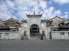 -南岳衡山风景名胜区