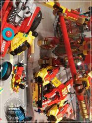 -LEGO(国贸商城店)