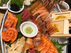 -山之川日料放题(通州店)