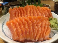 -林妈妈村·日式料理(宝山龙湖天街店)