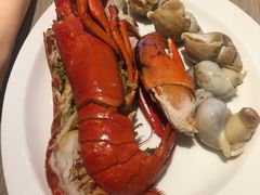 -咖啡CHA自助餐厅(香格里拉饭店)