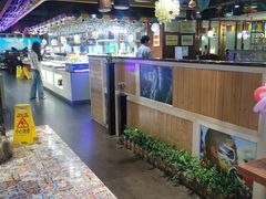 -巴犀烧烤(新崇光店)