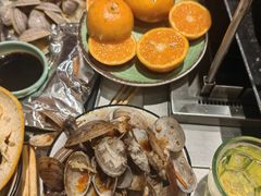 -高鸽子锦州烧烤63年(海阳路店)