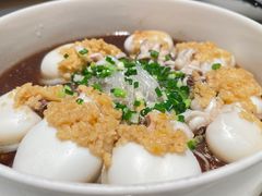 -筱爷叔·上海传统手工菜(玉树路店)