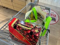 -沃尔玛购物广场(中山店)