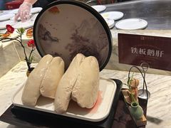 -雍和会海鲜姿造自助(湖东路店)
