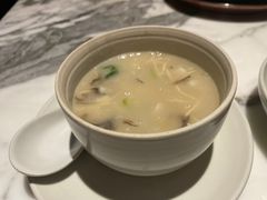 -湖滨28中餐厅·西湖宴·杭州君悦酒店