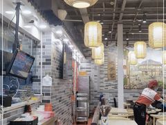 大堂-荔银肠粉(广州天河华利路店)
