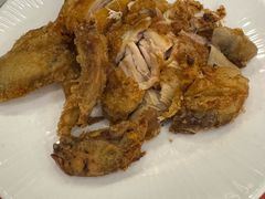 -玉华台饭庄(裕中西里小区店)