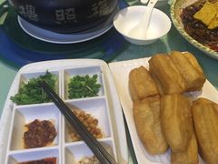 -福照楼汽锅鸡·云南菜(护国路店)