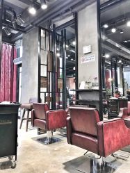 大厅-In Style Hair Salon