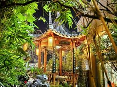 -道南書院·私房菜·早午茶·茶馆