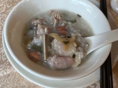 -麒麟中餐厅·经典粤菜·地道菜式老字号(广州长隆酒店)