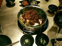 -手选潮汕鲜活牛肉火锅(二七广场店)