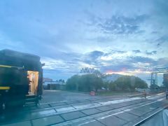 -粤海铁路北港码头