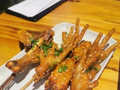 -木屋烧烤(龙湖天街店)