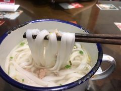 -十八家面馆(欧洲城店)