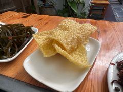 -尼玛藏家风味园(阿山食城店)