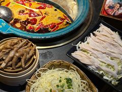 -吼堂老火锅(太古里总店)