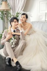 -IDO婚纱摄影(上海旗舰店)