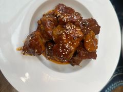 -喜林苑·稻田餐厅(品相府店)