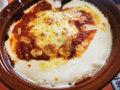 -萨莉亚意式餐厅(护国新天地店)