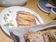 -胡家大厨(西三庄店)