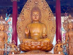 -南京市江宁方山