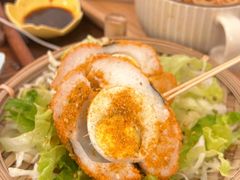 -小银家日式简餐(中信丹阳花园店)