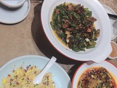 -李氏传家菜(兴城路店)