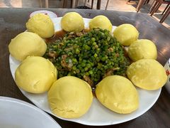 -晶渔坊·海鲜私房菜(东夷小镇店)