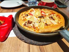 -必胜客(万象城店)