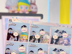 -泡泡玛特POPMART(上海环球港店)