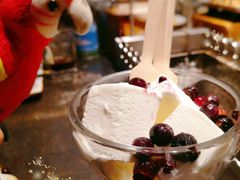 呼伦贝尔的雪-很久以前羊肉串(中山公园店)